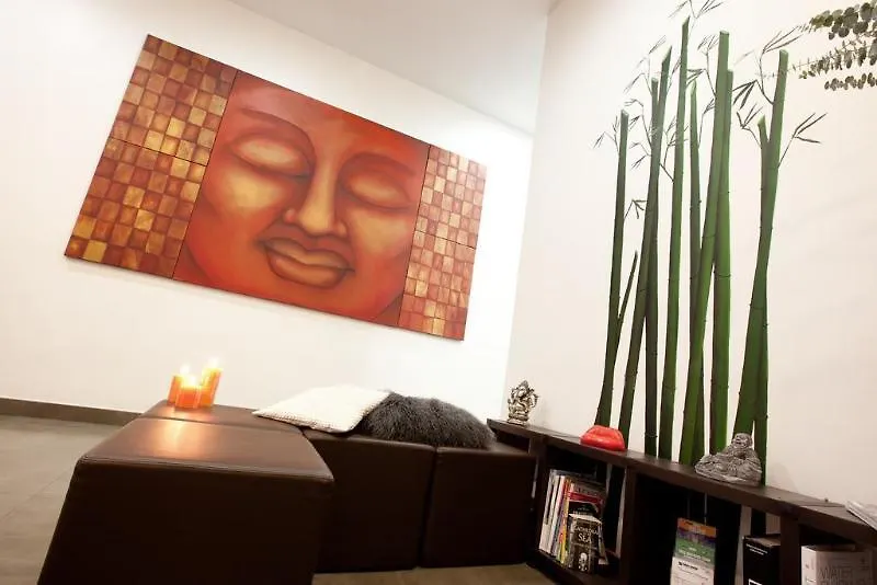 Hip Karma Hostel Barcelona
