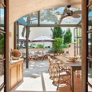 La Bionda - Adults Only Otel Begur