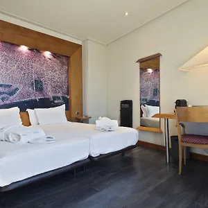Abba Sants Hotel