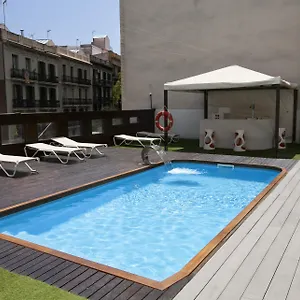 Concordia Otel Barselona