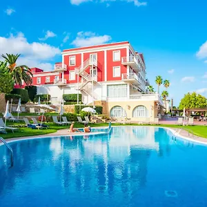 Seth Hotel Mahon (Menorca)