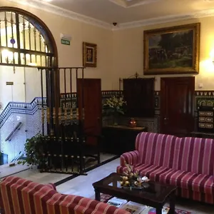 Europa Boutique Otel Sevilla