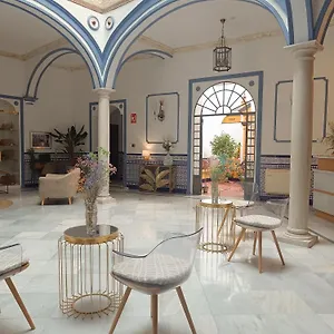 Casa Palacio Don Pedro Otel Sevilla