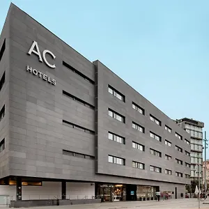 Ac Sants By Marriott Hotel