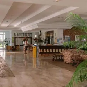 Protur Monte Safari Hotel Cala Millor (Mallorca)