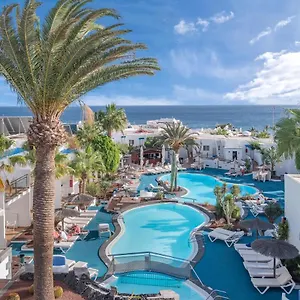Parque Tropical En Lanzarote Aparthotel Puerto del Carmen (Lanzarote)