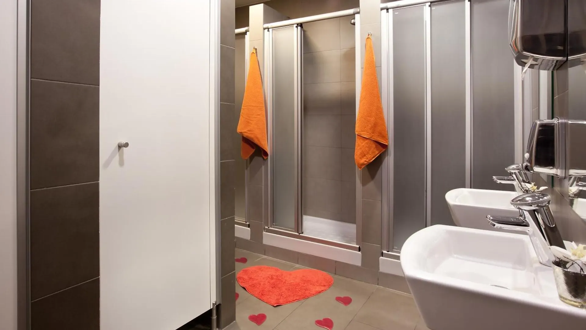 Hip Karma Hostel Barcelona