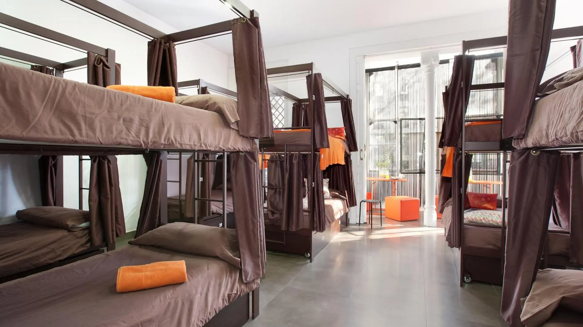 Hip Karma Hostel Barcelona