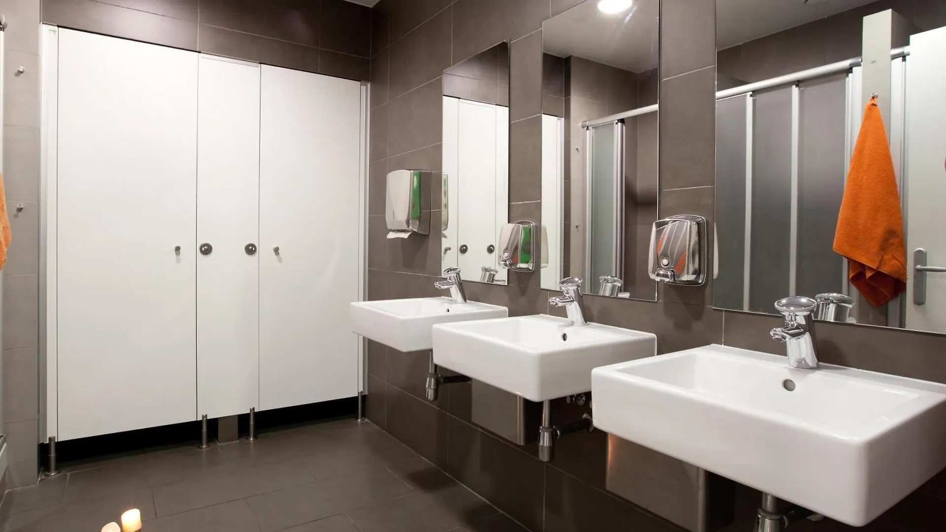 Hip Karma Hostel Barcelona Spain