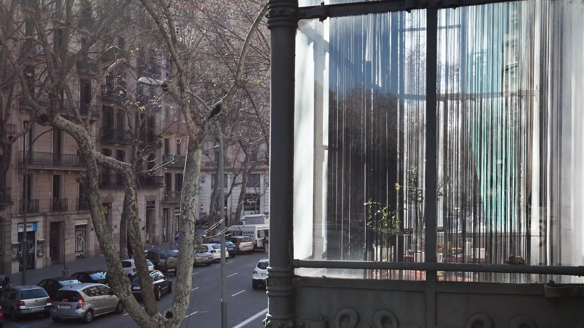 Hip Karma Hostel Barcelona