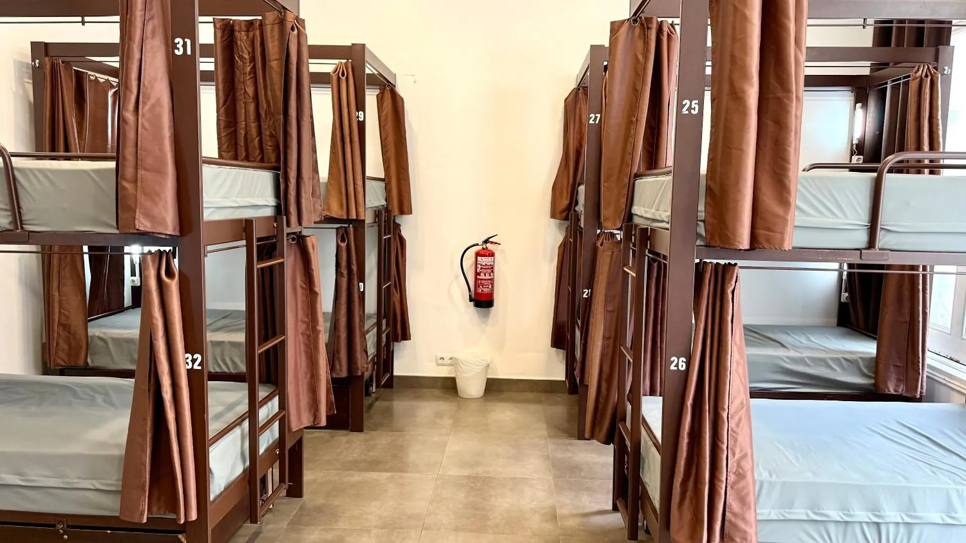Hip Karma Hostel Barcelona