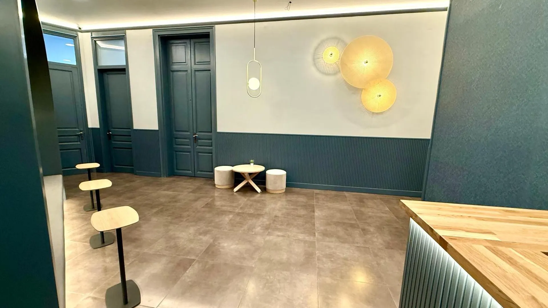 Hip Karma Hostel Barcelona