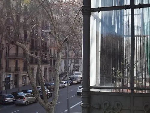 Hip Karma Hostel Barcelona