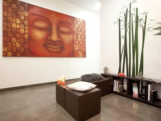 Hip Karma Hostel Barcelona