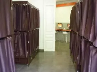 Hip Karma Hostel Barcelona 0*,  Spanje