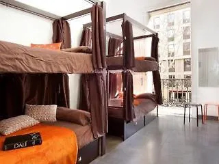 Hip Karma Hostel Barcelona