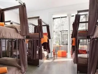 Hip Karma Hostel Barcelona Spain