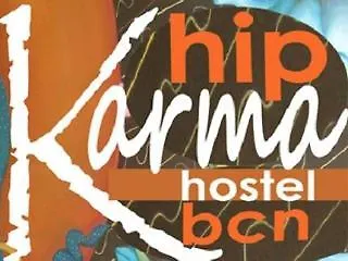 Hip Karma Hostel Barcelona