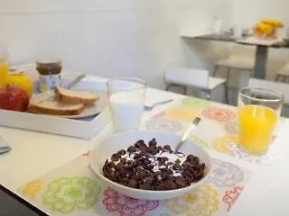 Hip Karma Hostel Barcelona Spain
