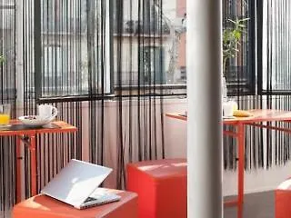 Hip Karma Hostel Barcelona 0*,