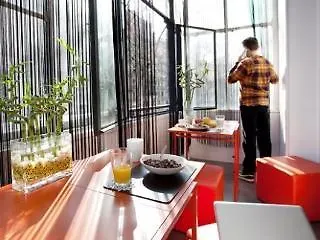 Hip Karma Hostel Barcelona