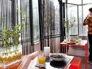 Hip Karma Hostel Barcelona