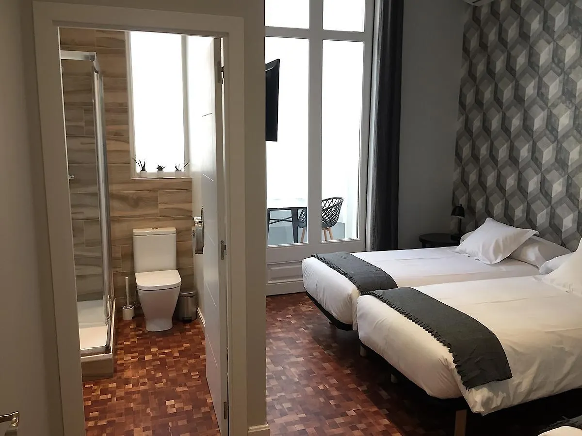 Hip Karma Hostel Barcelona