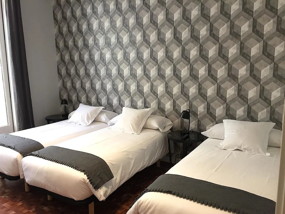 Hip Karma Hostel Barcelona