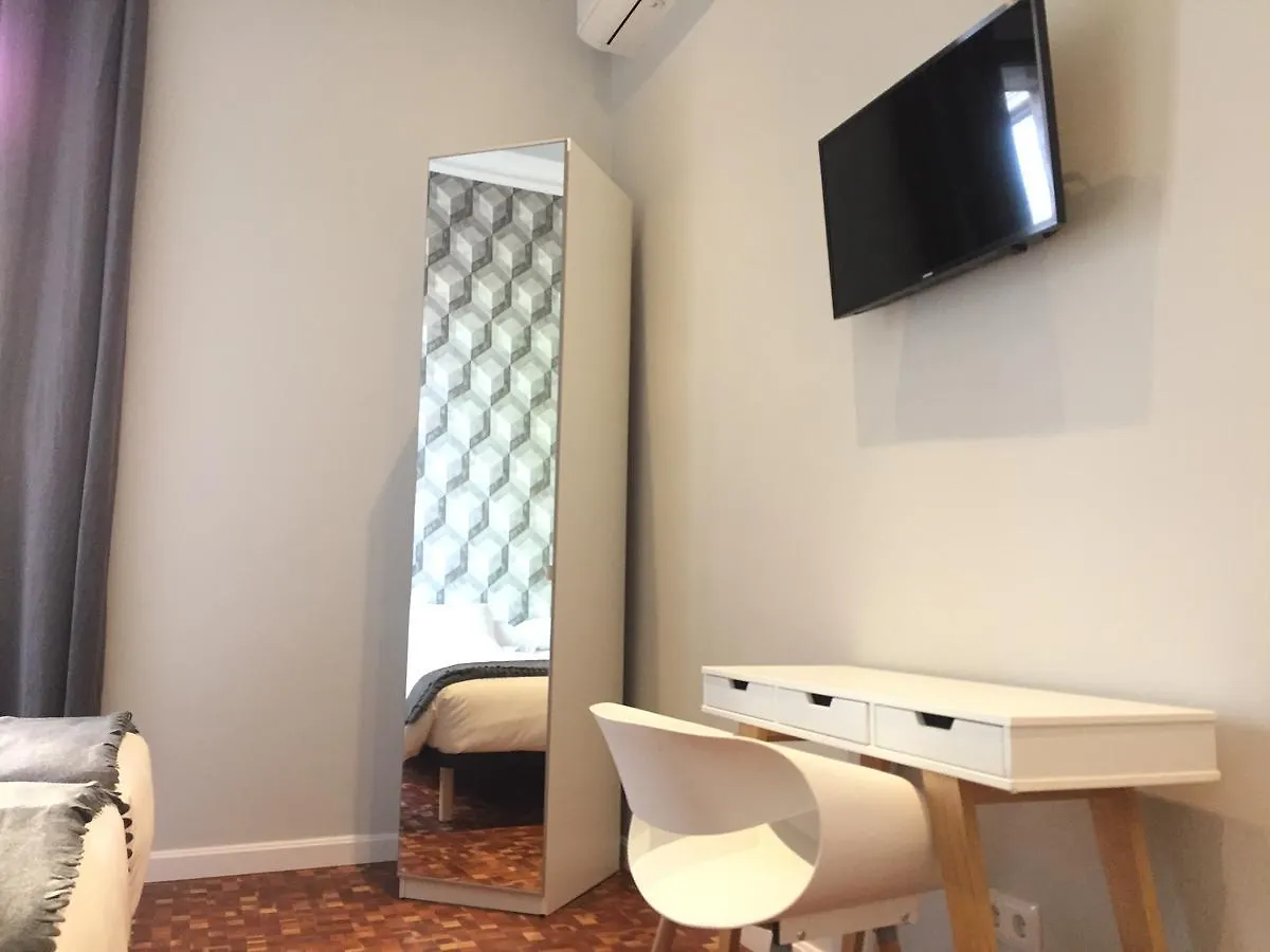Hip Karma Hostel Barcelona