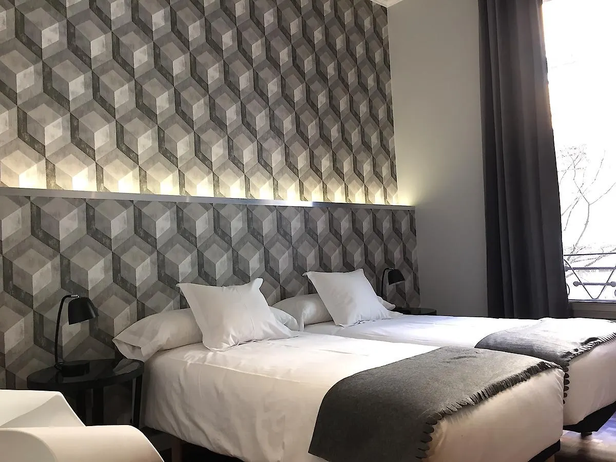 Hip Karma Hostel Barcelona 0*,