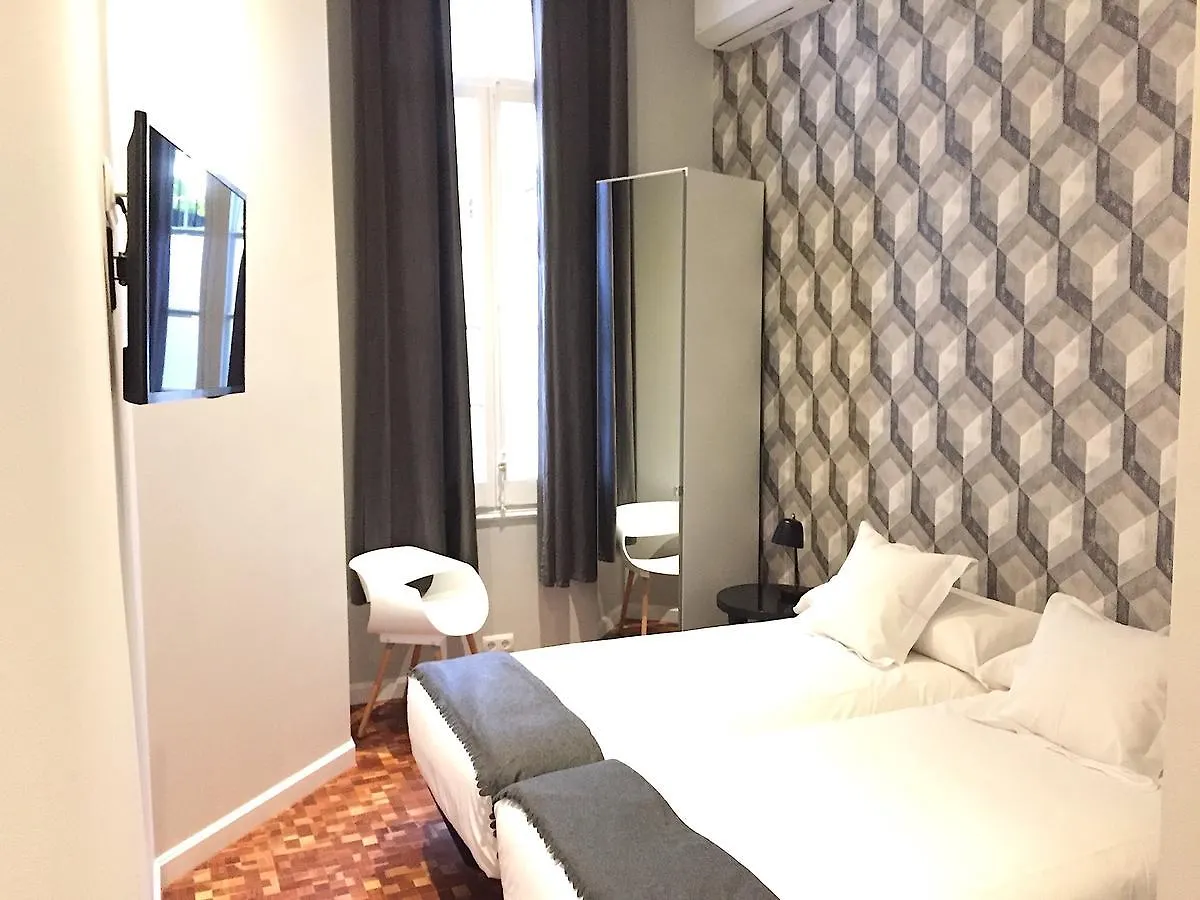 Hip Karma Hostel Barcelona