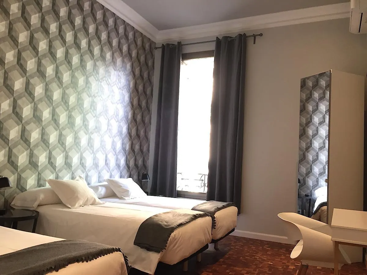 Hip Karma Hostel Barcelona