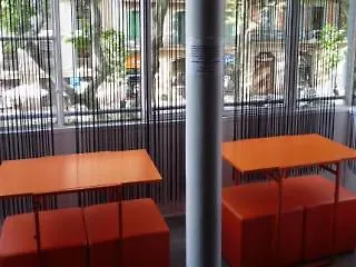 Hip Karma Hostel Barcelona