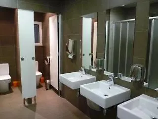 Hip Karma Hostel Barcelona