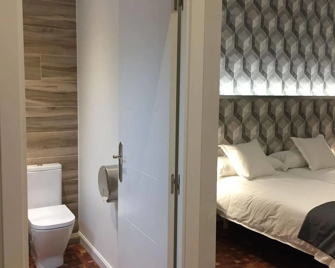 Hip Karma Hostel Barcelona