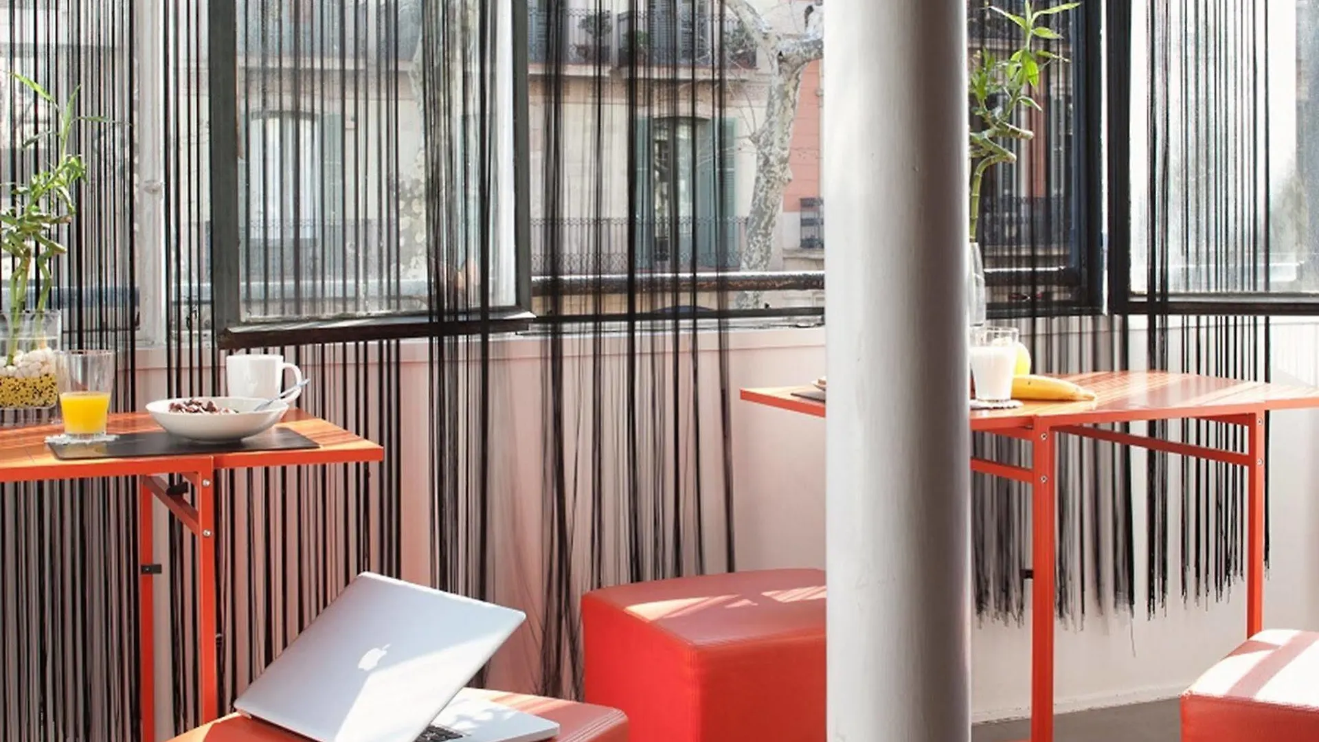 Hip Karma Hostel Barcelona