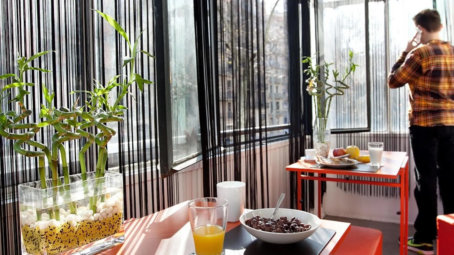 Hip Karma Hostel Barcelona 0*,  Spain
