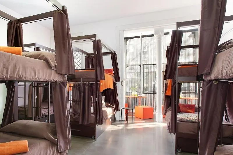 Hip Karma Hostel Barcelona