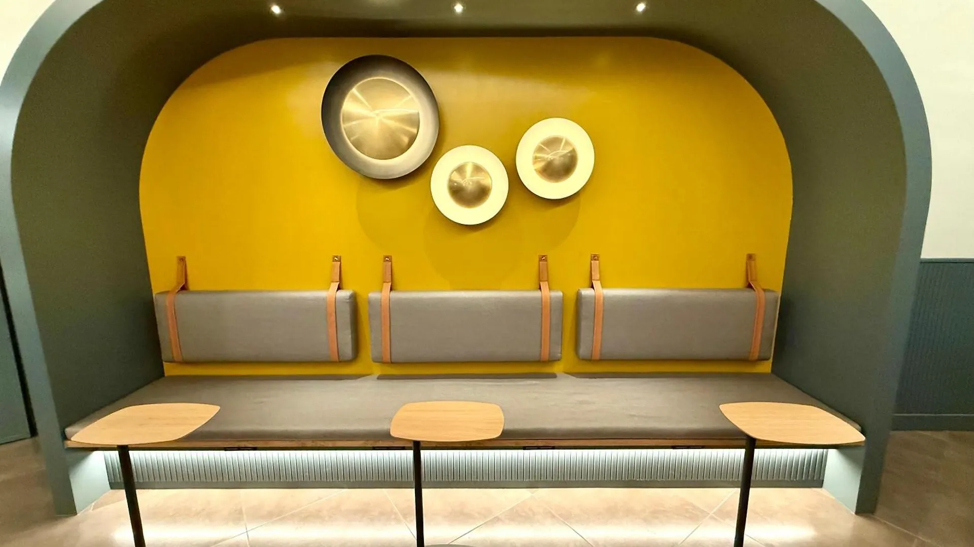 Hip Karma Hostel Барселона
