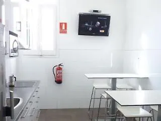 Hip Karma Hostel Барселона